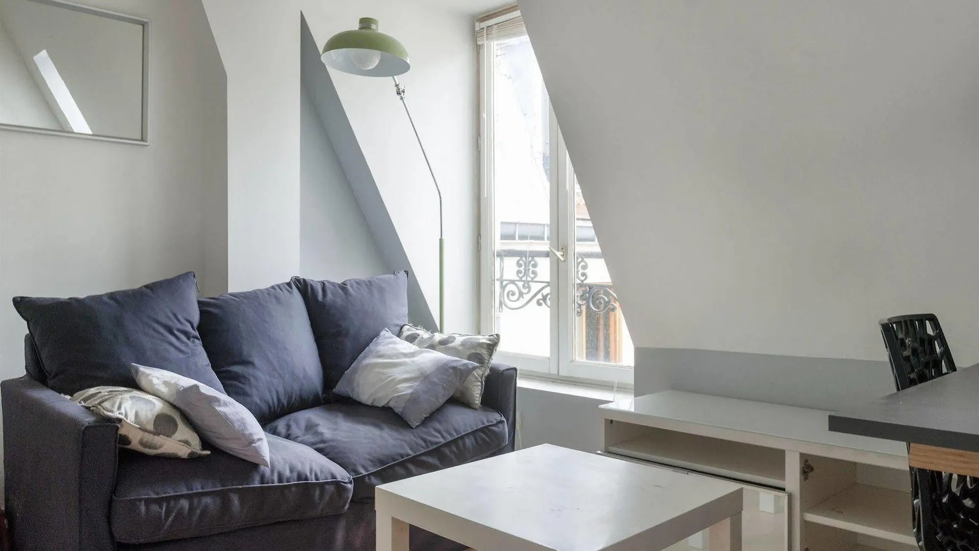 ホテル Apartment Paris Centre Marais - Smartrenting