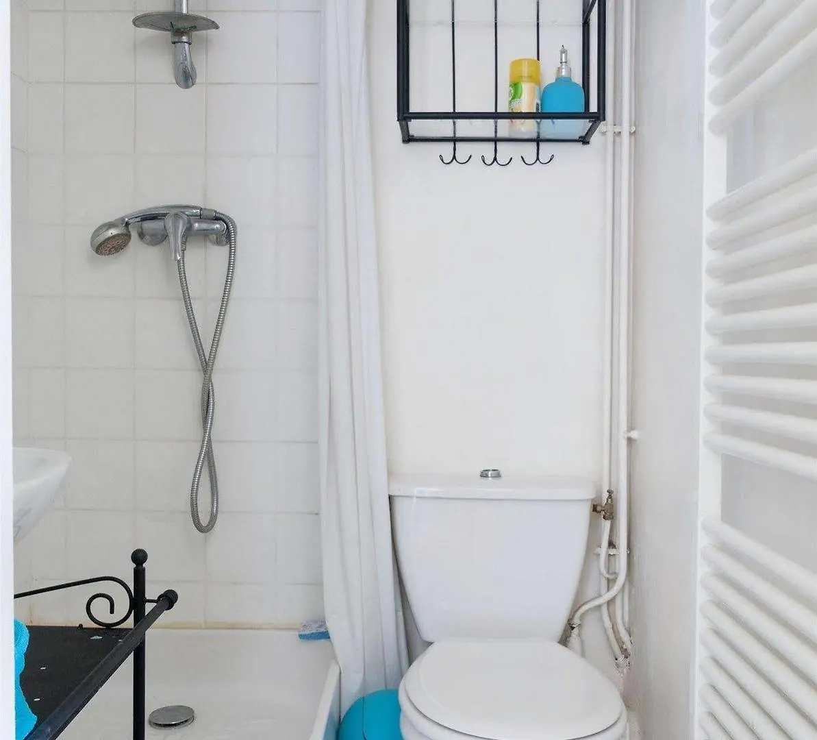 Apartment Paris Centre Marais - Smartrenting ホテル