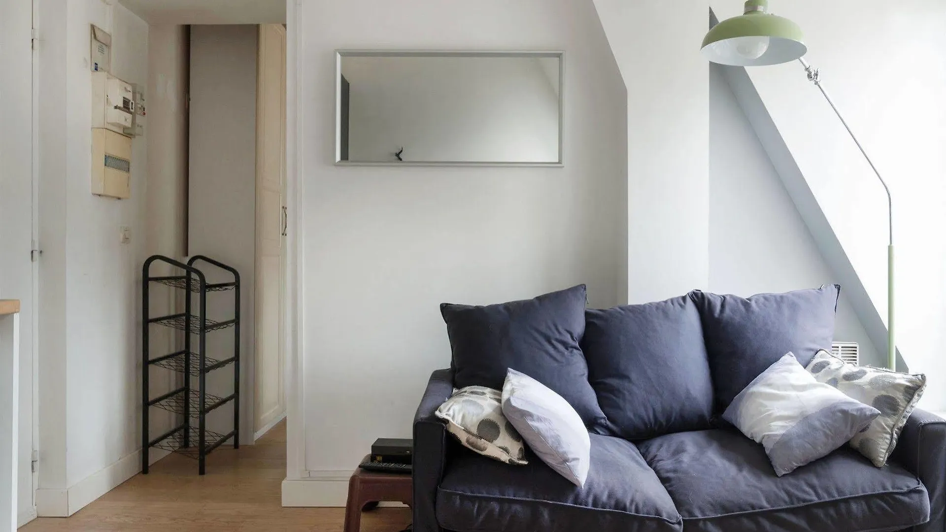Apartment Paris Centre Marais - Smartrenting 0*,  フランス