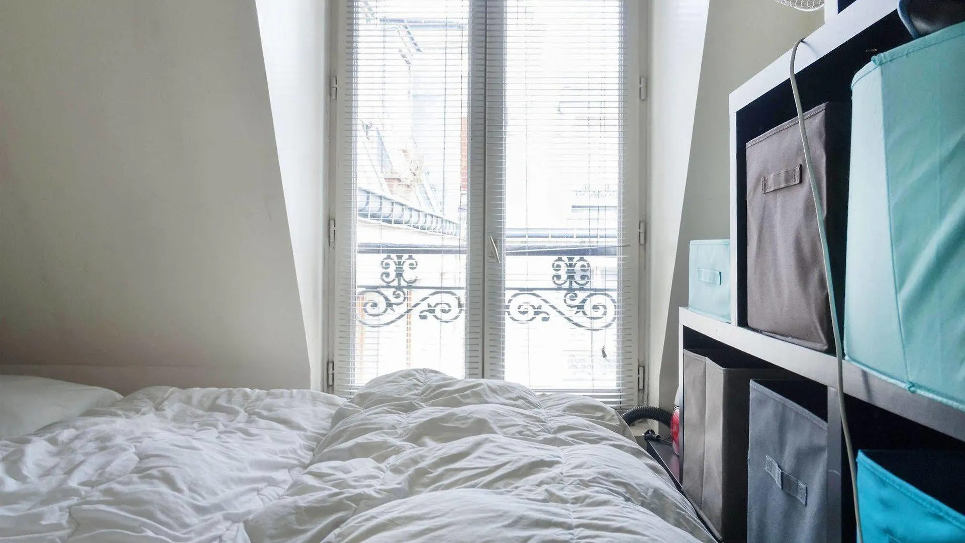 Apartment Paris Centre Marais - Smartrenting ホテル